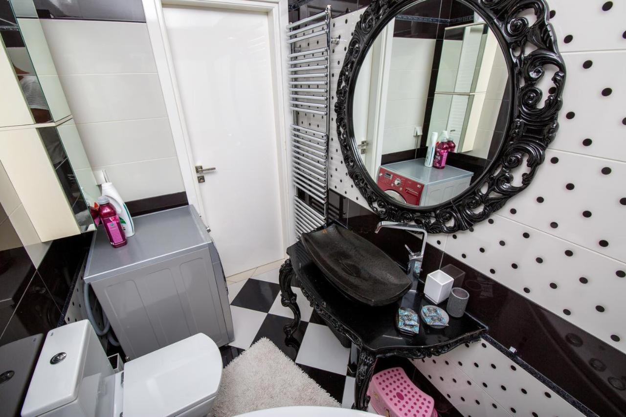 Helen Luxury Loft Design Meisonette-Apartment Atene Esterno foto