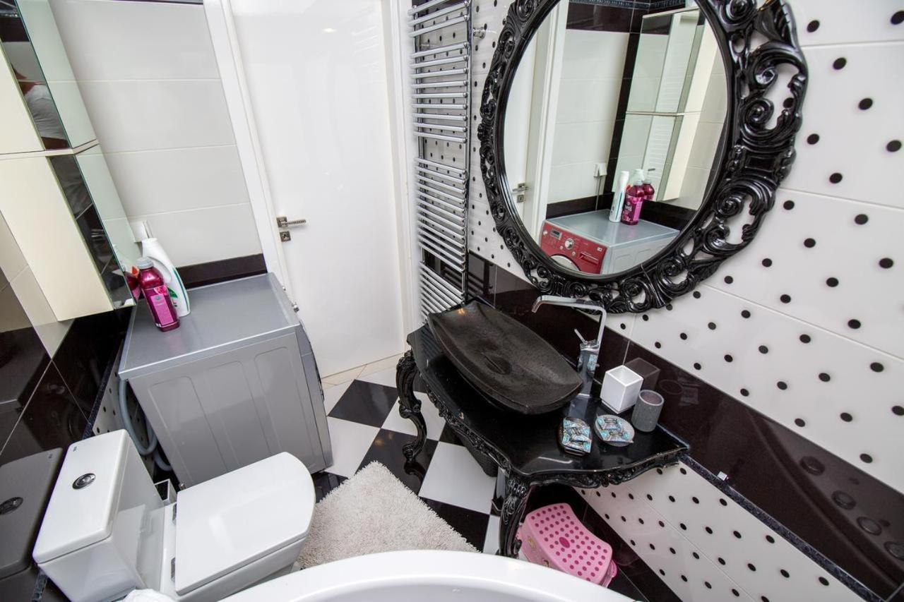 Helen Luxury Loft Design Meisonette-Apartment Atene Esterno foto