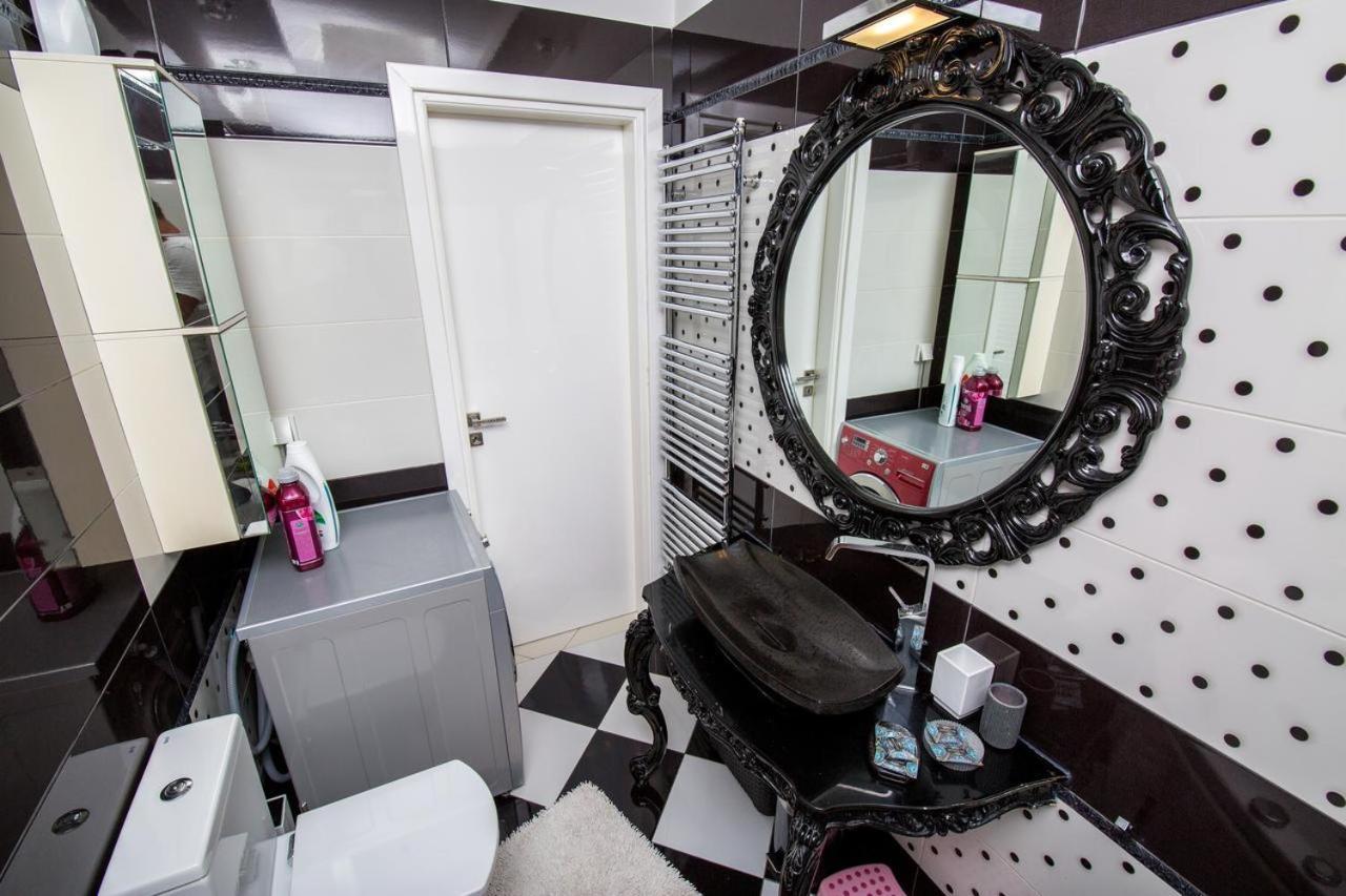 Helen Luxury Loft Design Meisonette-Apartment Atene Esterno foto