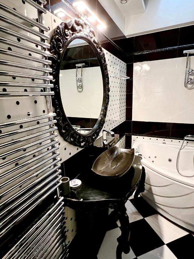 Helen Luxury Loft Design Meisonette-Apartment Atene Esterno foto